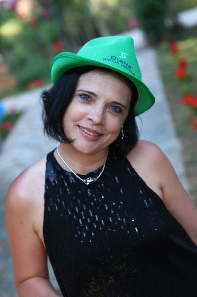 Ольга Лютова