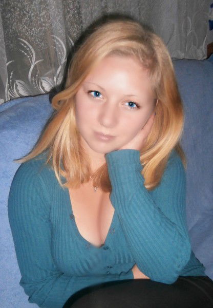 Крстна Воронова