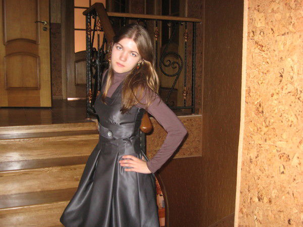 Аня Дейнеко