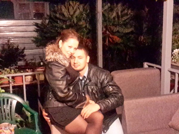 Наталья Мильто