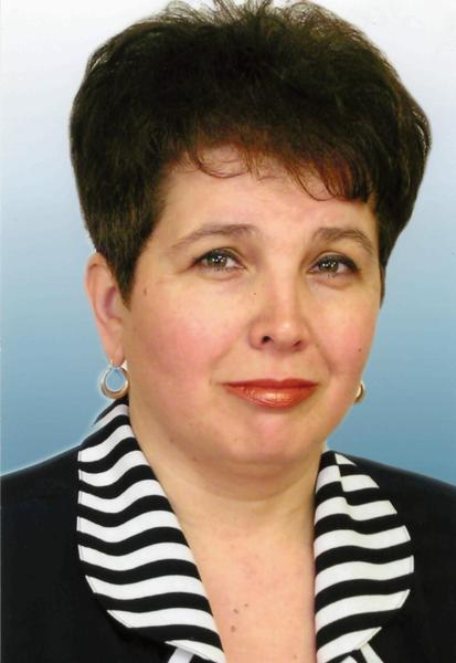 Ирина Мелещук