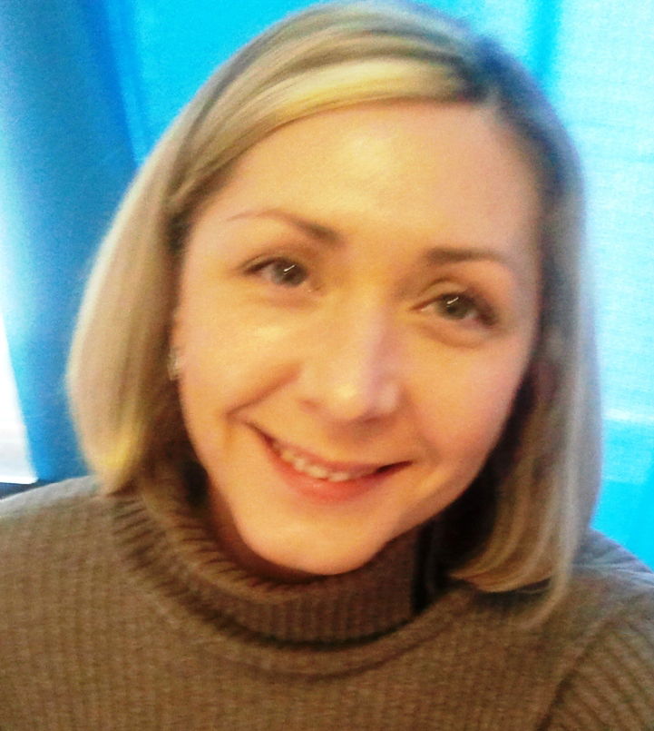 Зоя Дерябина