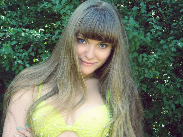 Анютка Шуляковская