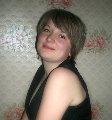 Екатерина Мартынова