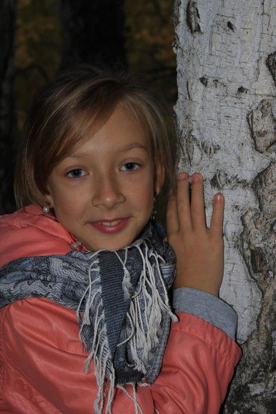 Алиса Никитина