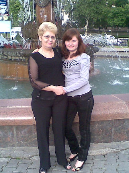 Татьяна Хасанова