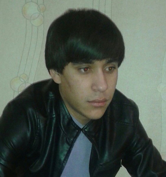 Юсуп Оразов