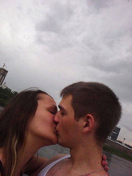 Вячеслав Сергеевич