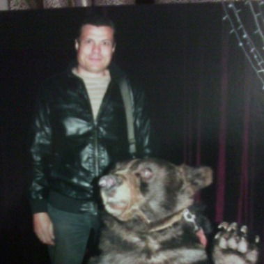 Иван Кучеренко