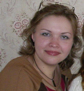 Татьяна Холодкова