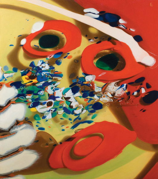 Вика Сафина