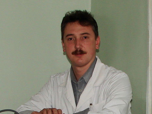 Алексей Гайфиев