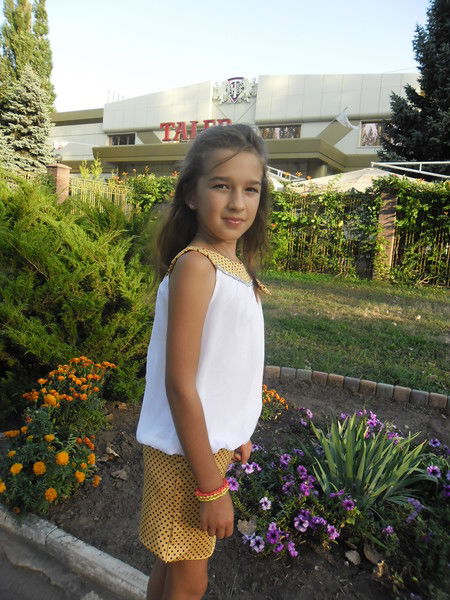 Анна Силантьева