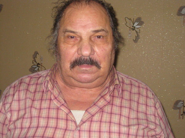 Геннадий Шалашов