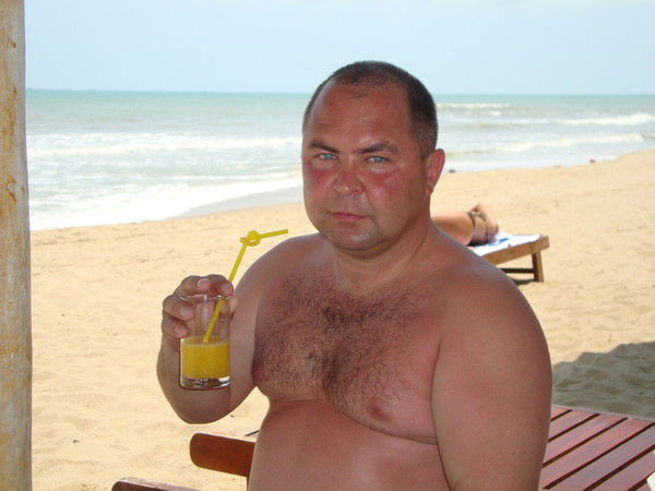 Александр Шуваев