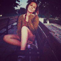 Виктория Иванова