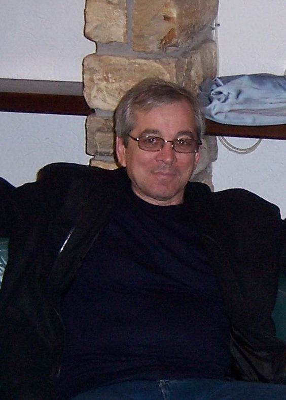 Виктор Емелин