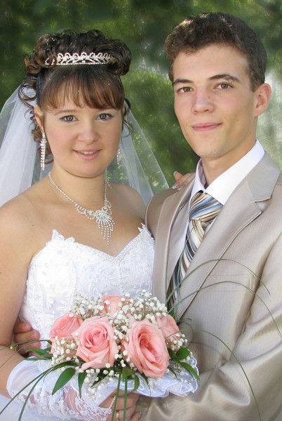 Валентина Зубакова