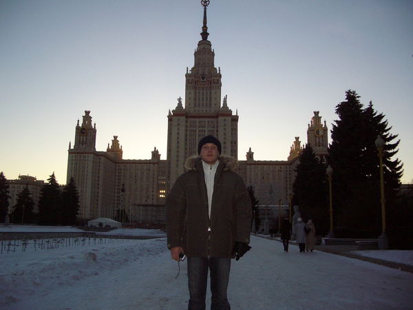 Андрей Потапов