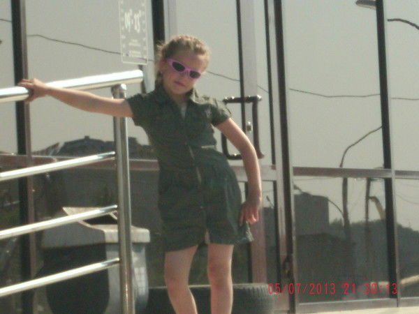 Лера Шишкина