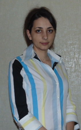 Жанна Семеняка