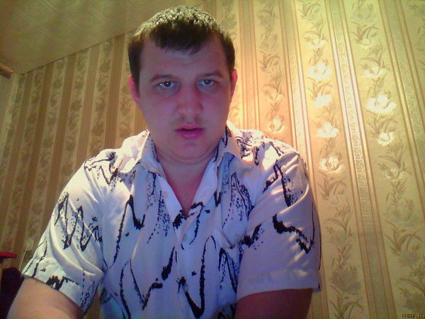 Юрий Тихонов