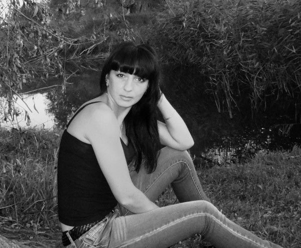 Виктория Косинская