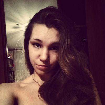 Вика Омельченко