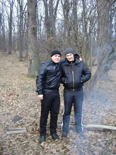 Александр Ашуров