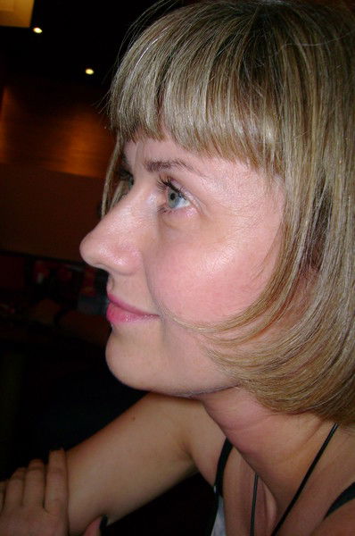 Лара Семенюк