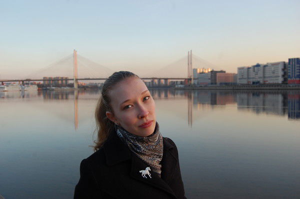 Светлана Янковская