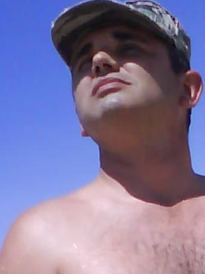 Владимир Куприянов