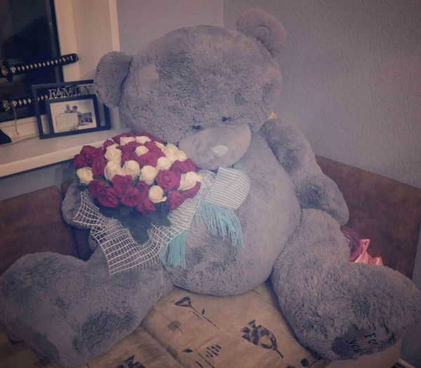 Джамилюшка *