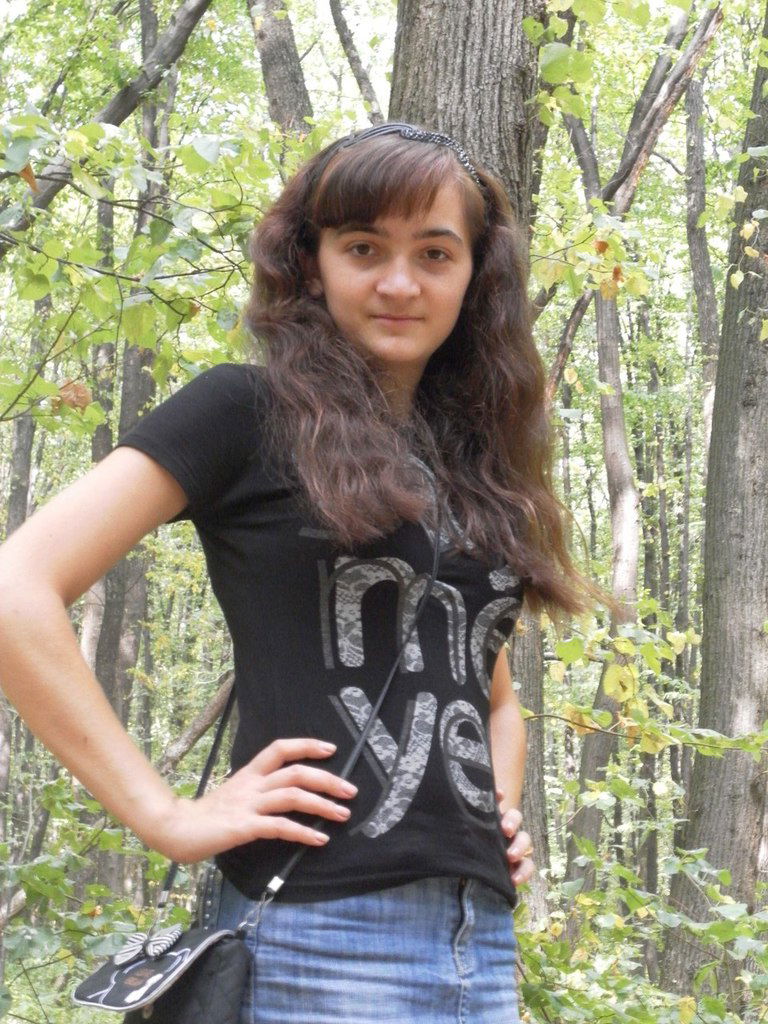 Оксана Михайлюк