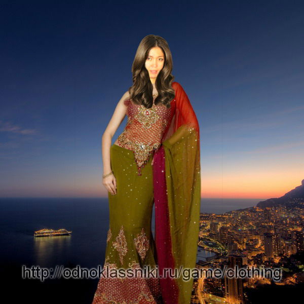 Феруза Пардаева