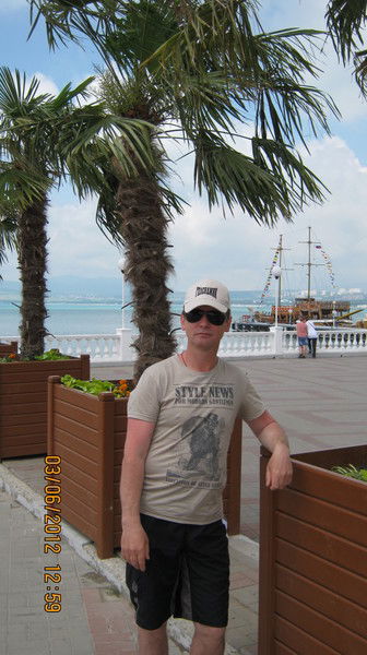 Олег Тютьков