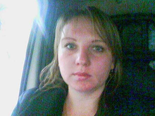 Анастасия Терентьева