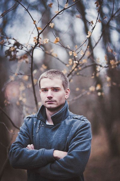 Пётр Михайленко