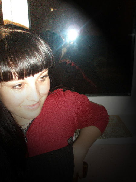 Надежда Лещишина