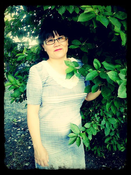 Клара Туребаева