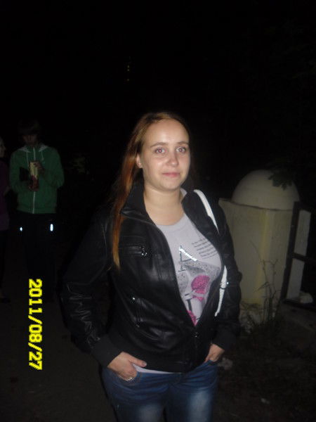 Татьяна Самылкина