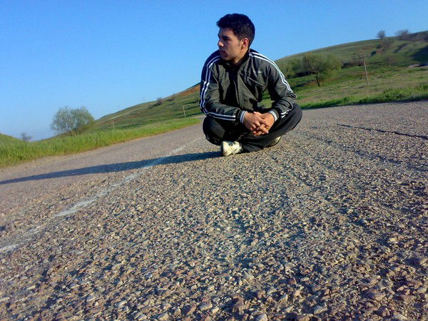 Эдем Эннанов