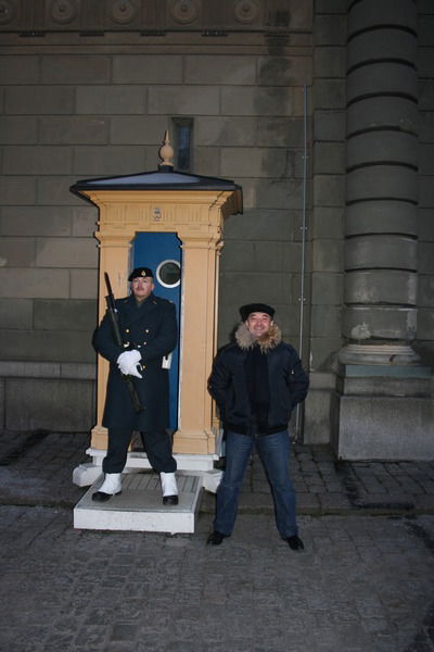 Сергей Мамаев