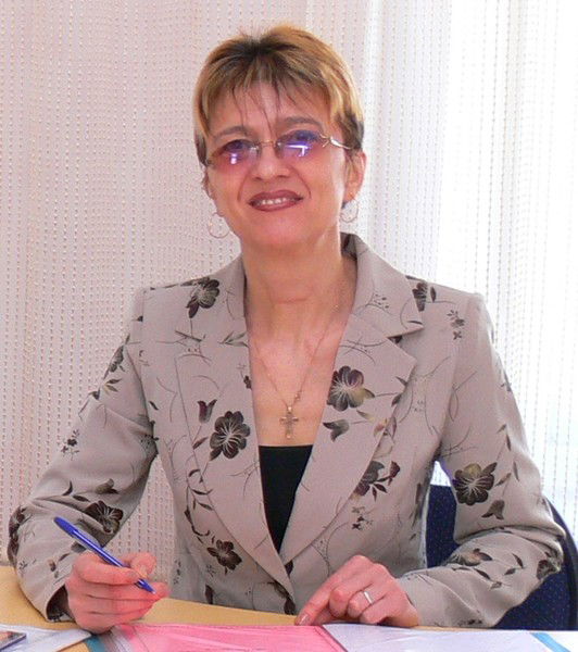 Татьяна Минчукова