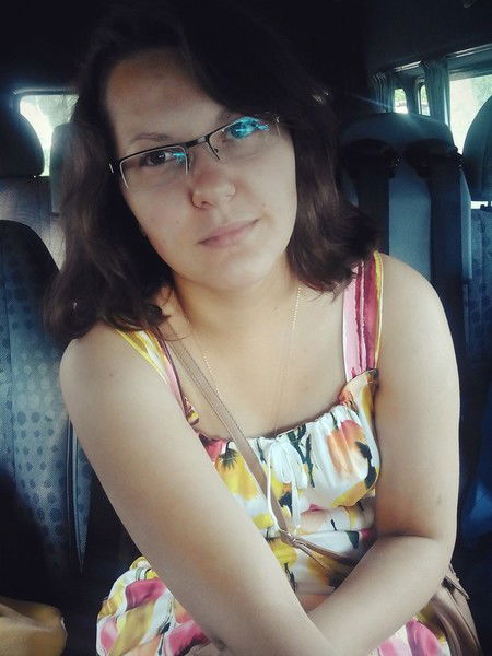 Кристина Гацукович