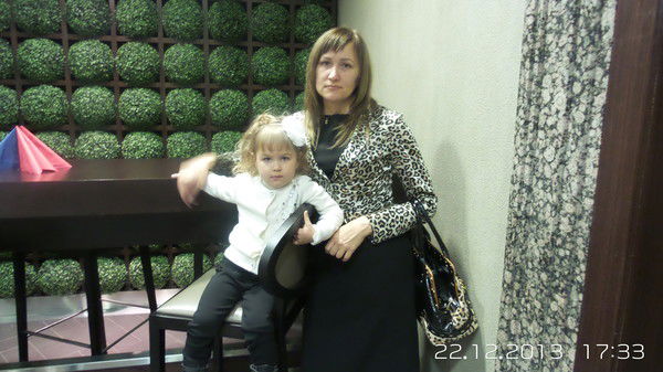 Елена Белова