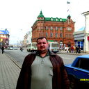 Сергей Пархоменко