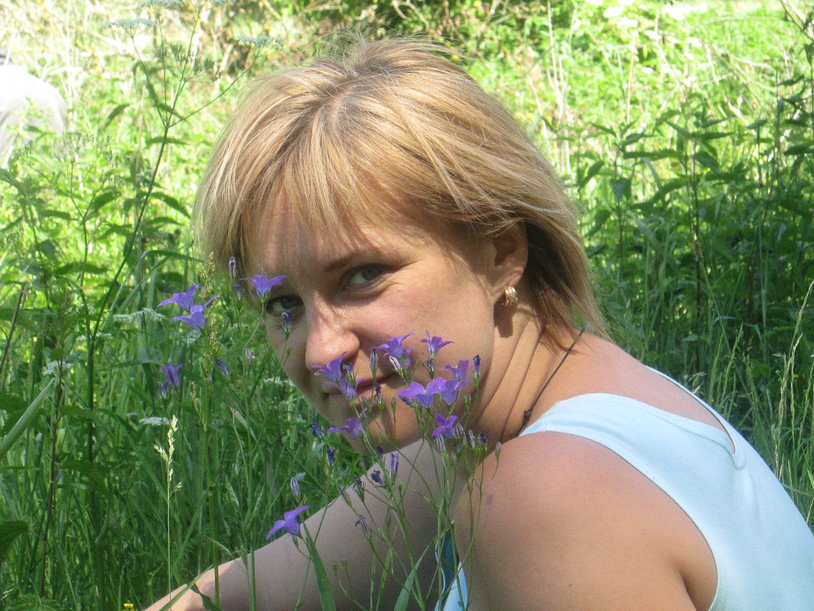 Светлана Ольховик