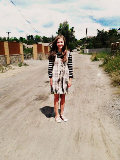 Аліна Савіна