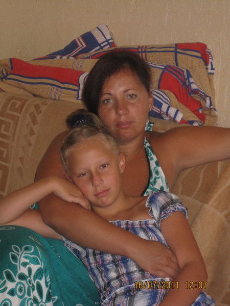 Инна Новикова